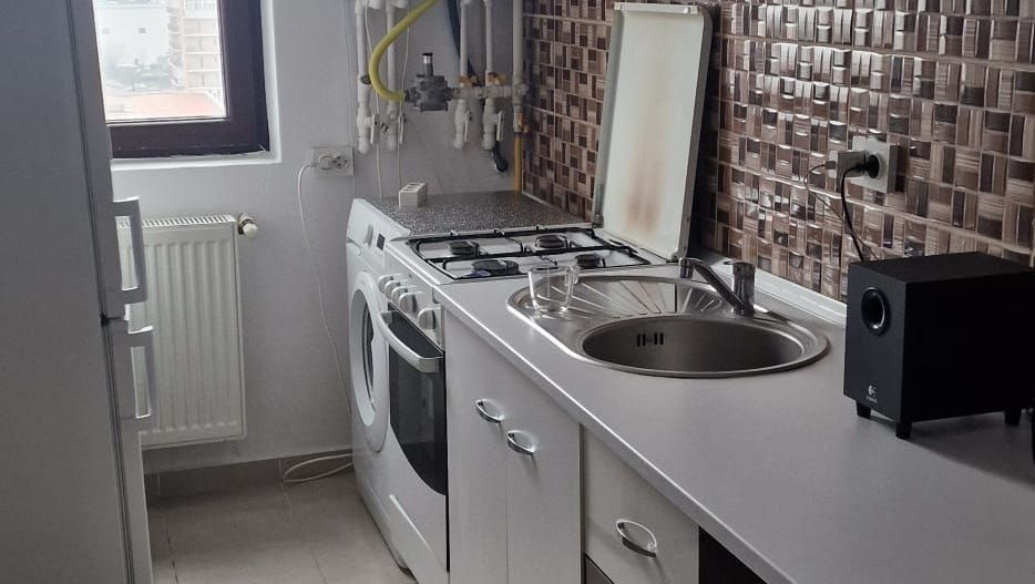 AP. 2 CAMERE APARATORII PATRIEI, BLOC NOU, CENTRALA, METROU 12 MINUTE - Poză 4