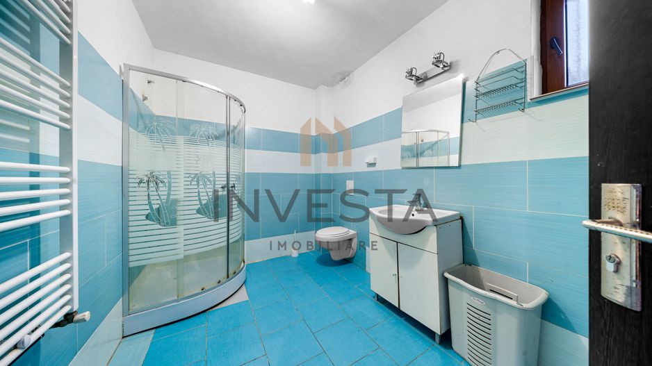 Casa individuala 201 mp, Faget – ideala pentru familie sau firma - Poză 10