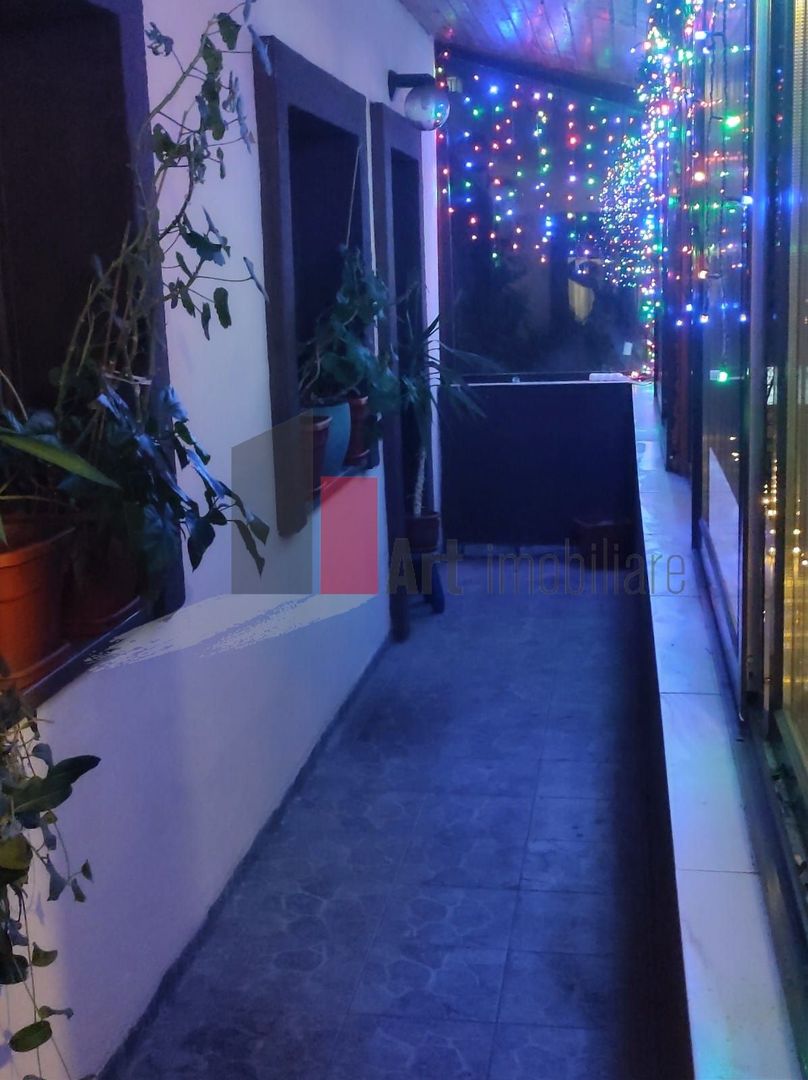 Vânzare casă Nițu Vasile - Fântâna Florilor - Poză 23