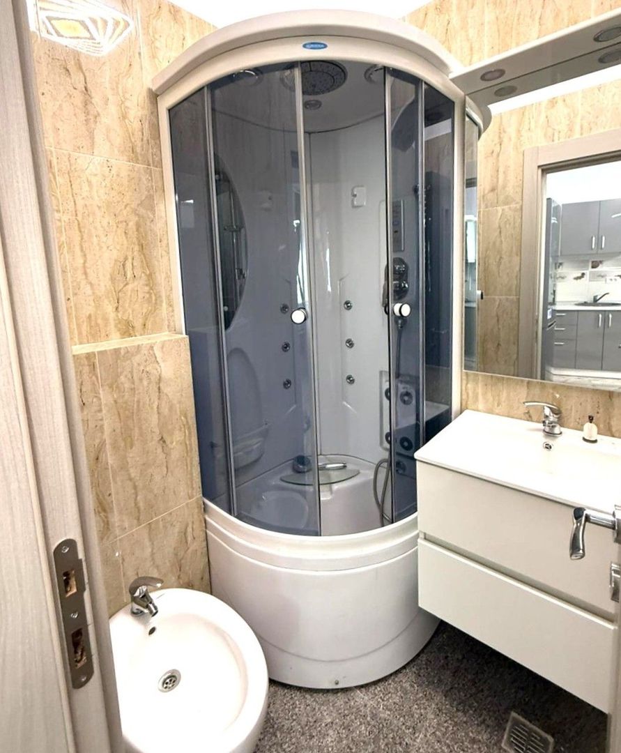 3 camere Aviatiei, bloc Boutique, parcare subterana - Poză 8
