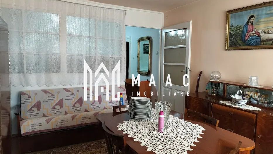 Apartament 2 camere | Etaj1 | Pretabil investitie | Balcescu - Poză 2