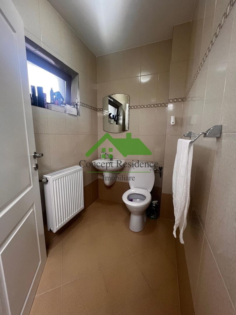 Casă tip duplex, 157 mp, renovată 2025 – zona Branduselor - Poză 21