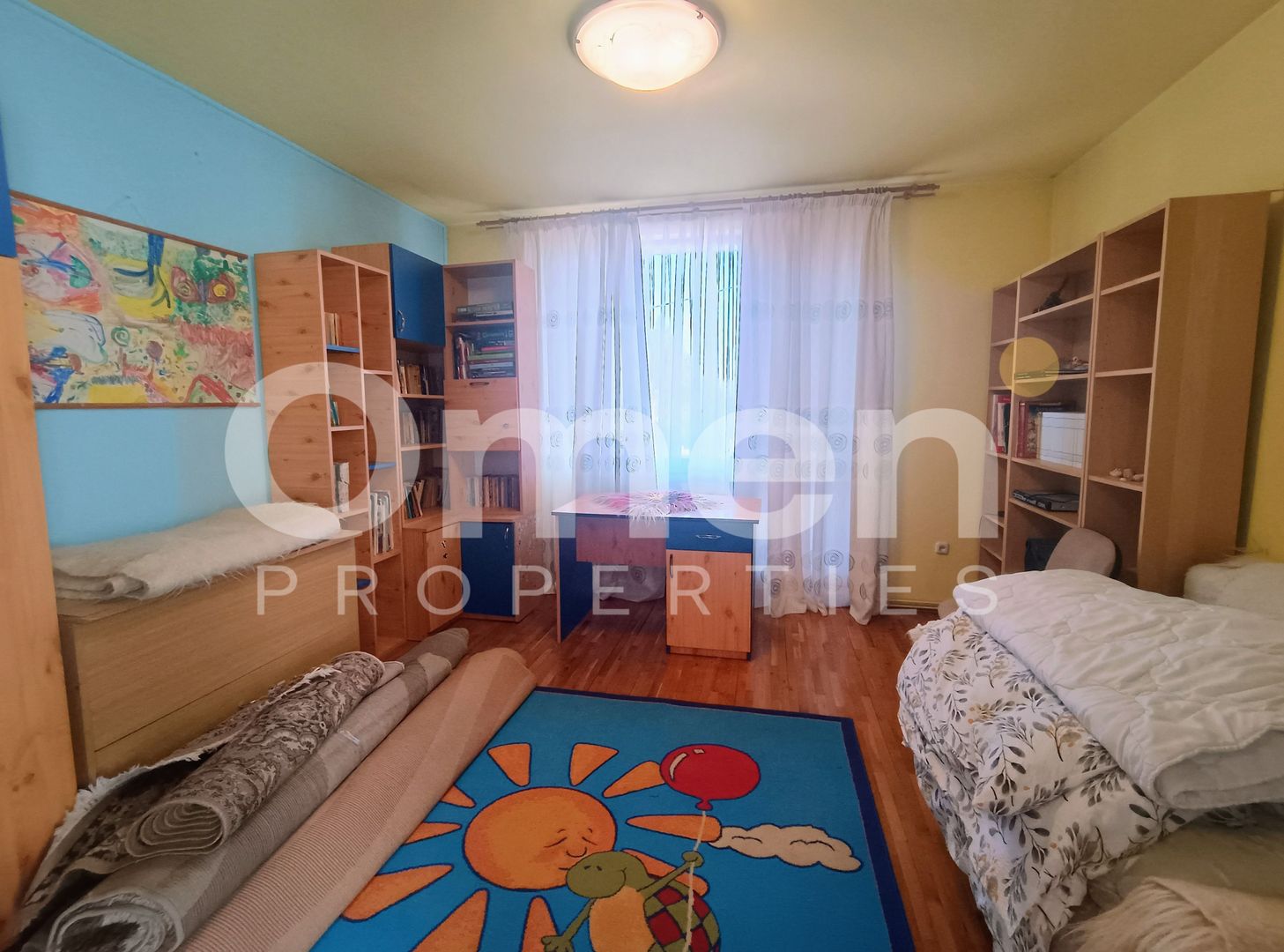 Casă de închiriat – 4 camere | zona Progresului - Poză 4