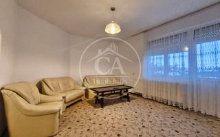 Casa de închiriat cu 6 camere în Cartierul Oncea, Oradea - Poză 1