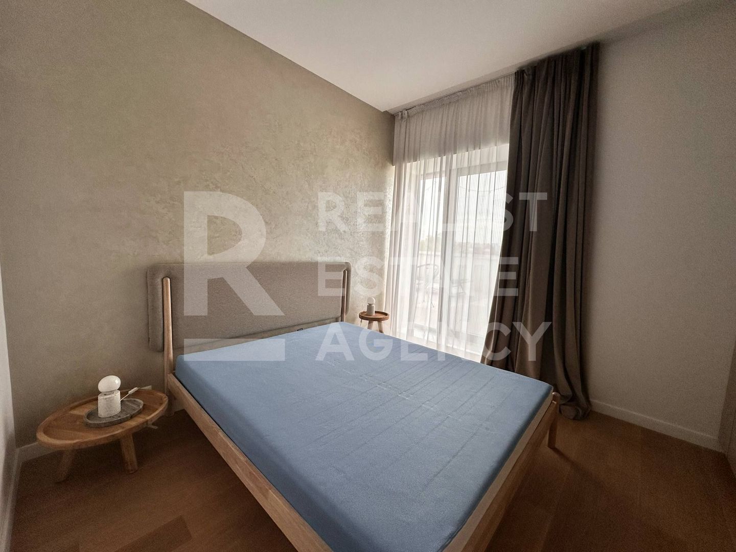 Vânzare, apartament de lux, 3 camere, Barbu Vacarescu - Poză 8