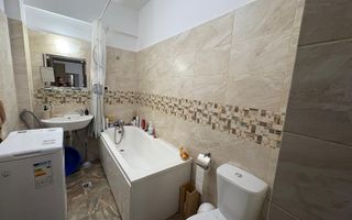 AP. 2 CAMERE ,APARATORI,BLOC NOU , CENTRALA PROPRIE ,METROU 5 MINUTE - Poză 6