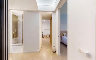 Apartament 3 camere - Complex Cortina North - Poză 7