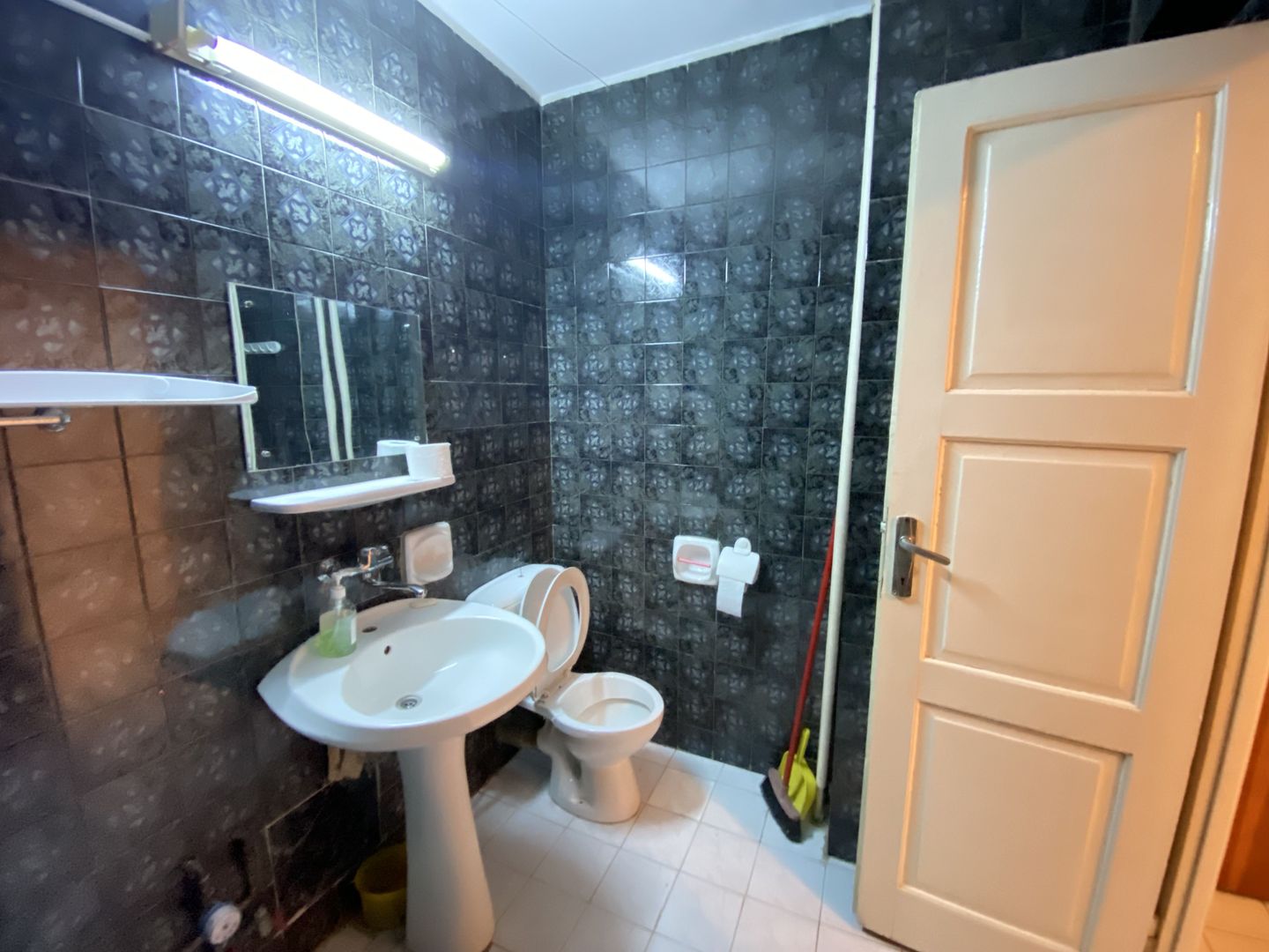 Apartament 2 Camere, Decomandate, Etaj 1, Centrala, Fabric, Comision 0 - Poză 7