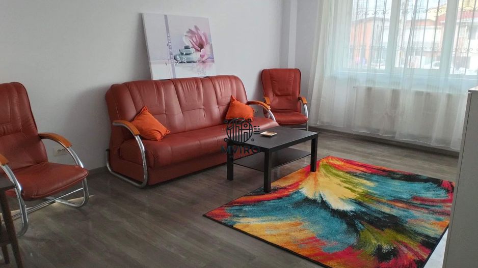 Apartament de închiriat 2 camere – Zona Auchan Titan - Poză 2
