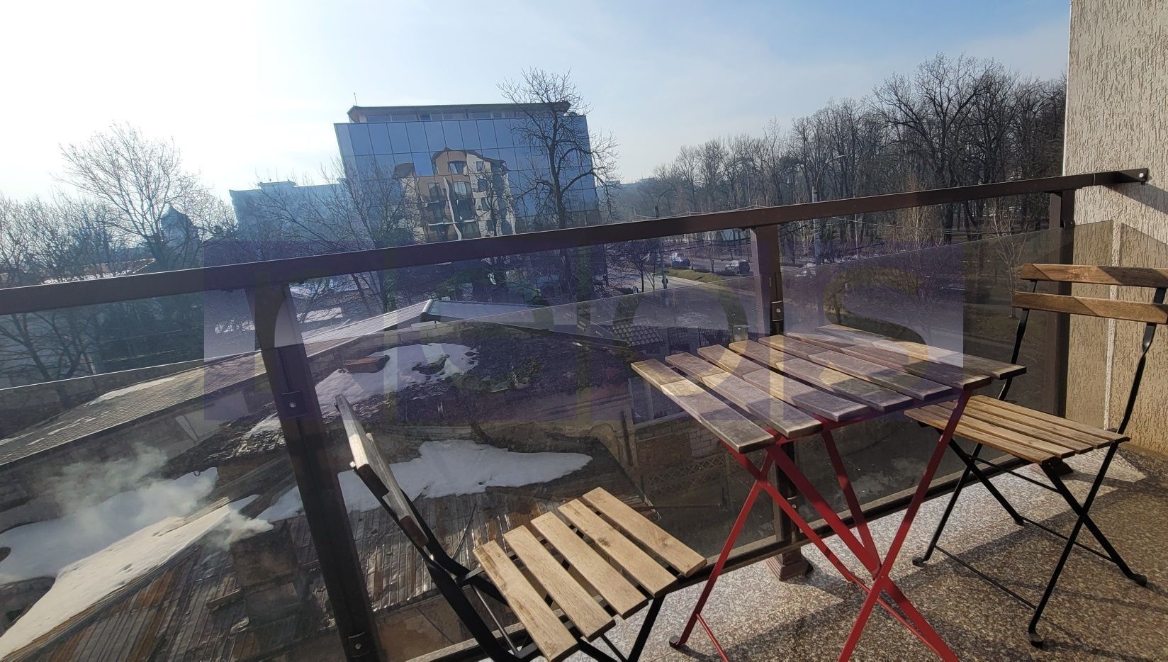 VANZARE APARTAMENT 2 CAMERE | METROU LA DOI PASI | PARCARE INCLUSA - Poză 5