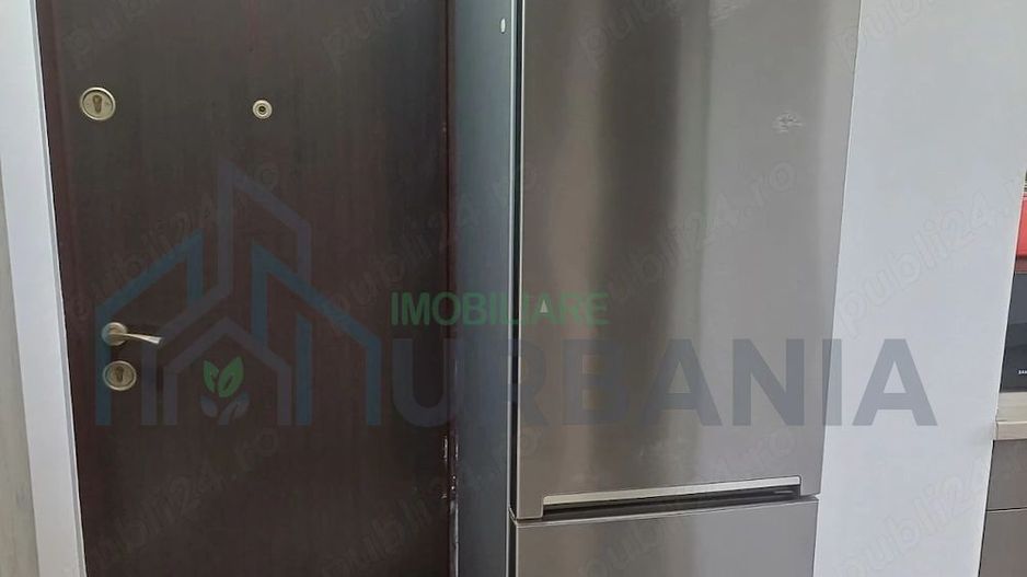 Apartament 2 camere de închiriat în Mircea, Iași - Poză 6