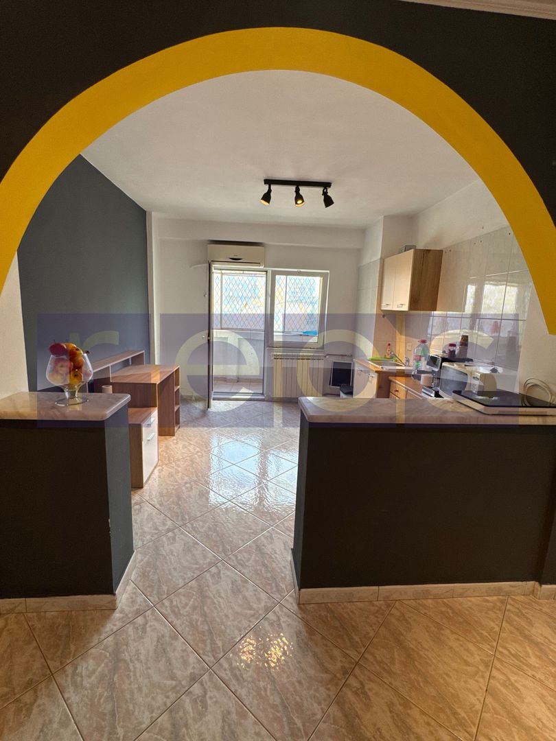 DE VANZARE APARTAMENT 2 CAMERE 60 MP PIATA ALBA IULIA | DECOMANDAT | - Poză 5