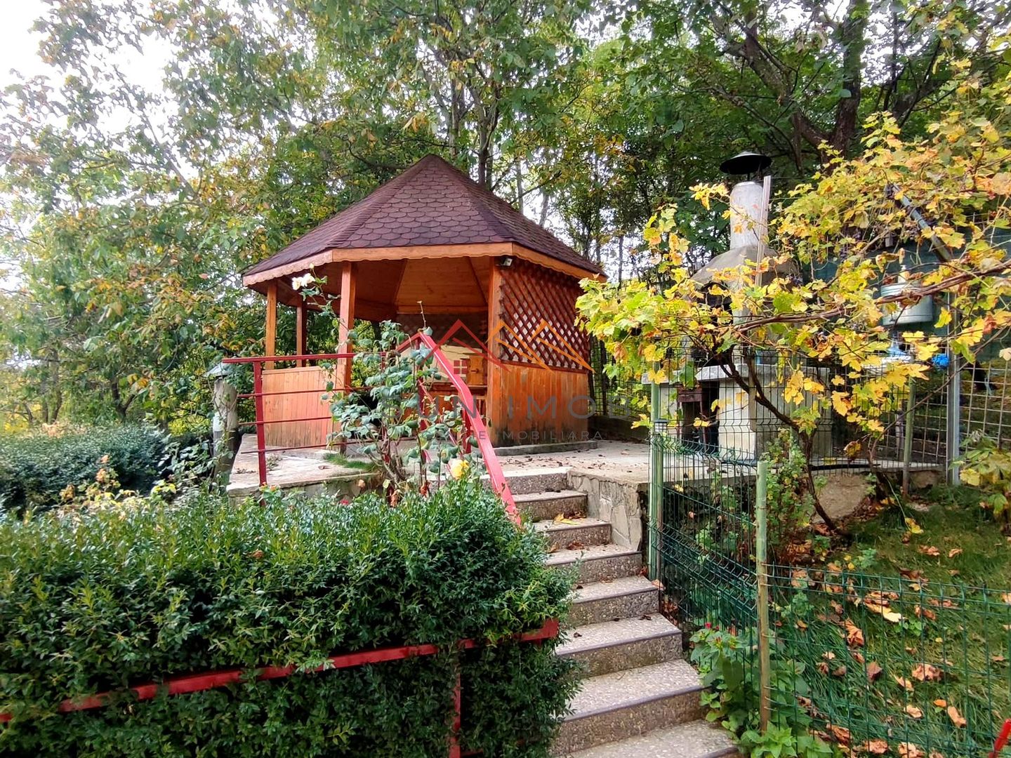 Proprietate deosebită | Casă P+E | Lunca Mare, Valea Doftanei - Poză 3