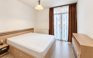 Apartament 2 camere, Ared Kaufland, zona Banu Mărăcine, loc de parcare - Poză 7