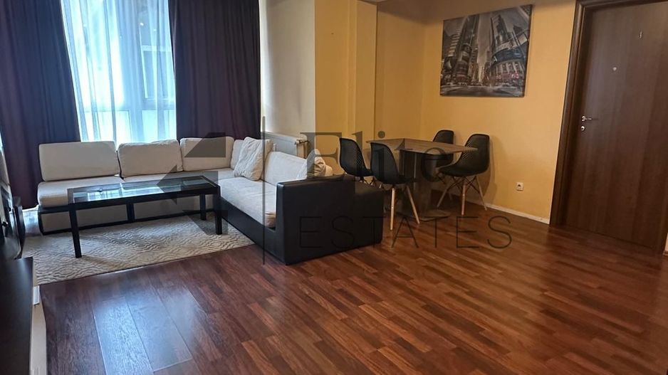 Apartament cu 3 camere de Inchiriat in Nufarul Prima Residence - Poză 1
