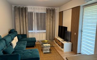 Apartament 2 camere COPOU - 499 EURO - Poză 3
