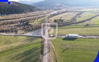 Teren de vanzare Voronet (4061mp) | Gura Humorului | Bucovina - Poză 2