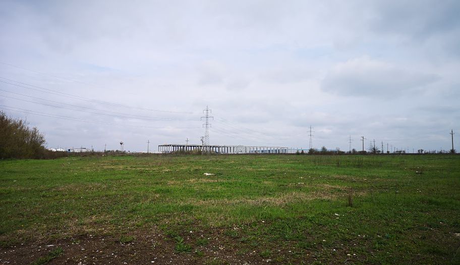 Teren intravilan Buftea - Poză 5