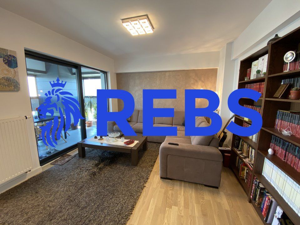 Apartament 3 camere Fabrica de Glucoza | Upground Residence - Poză 2