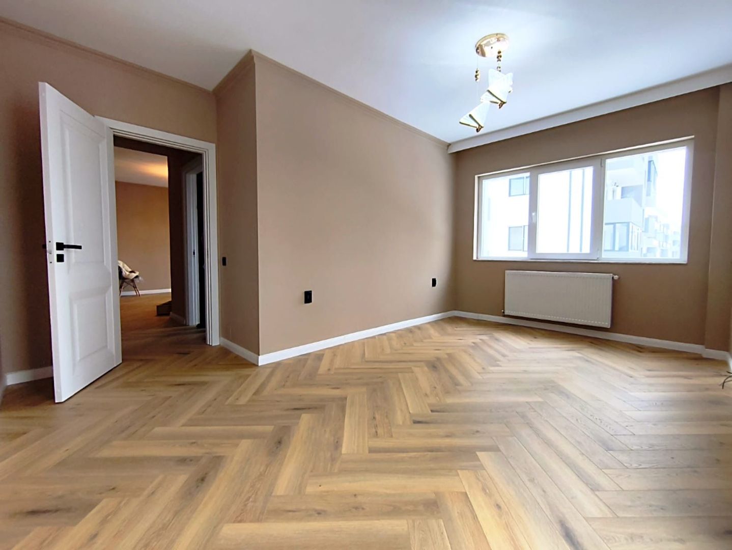 Apartament 2 camere + dressing | 55 mp | Zona Terra - Floresti - Poză 5