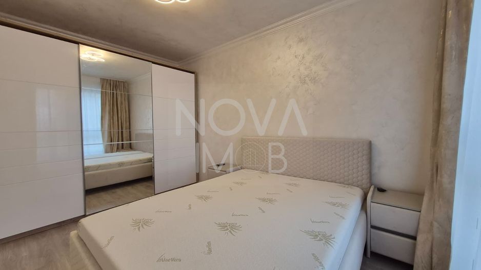 Apartament 3 camere - Avantgarden - Poză 6