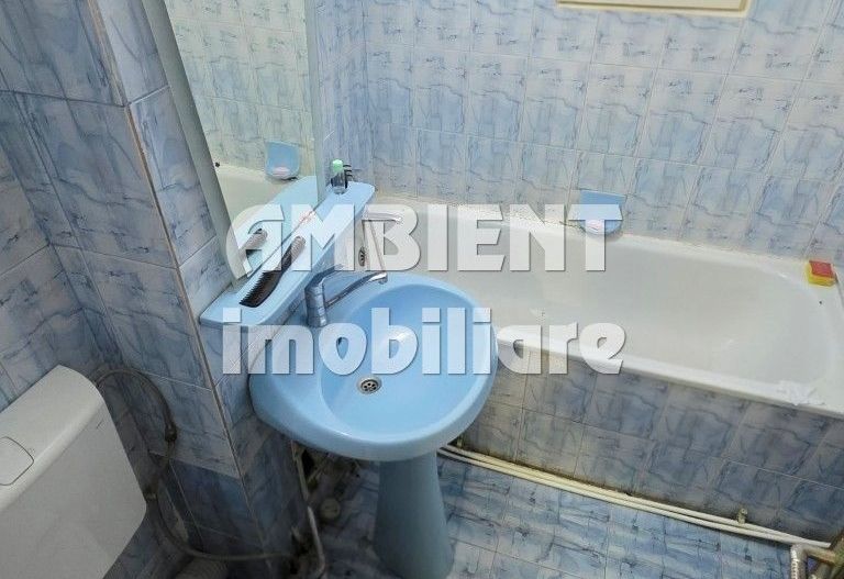 Apartament 2 camere, etaj 3, VASLUI - zona TRAIAN; - Poză 4