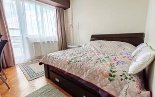 2 camere, decomandat, spatios, modern, garaj, balcon, Manastur - Poză 9