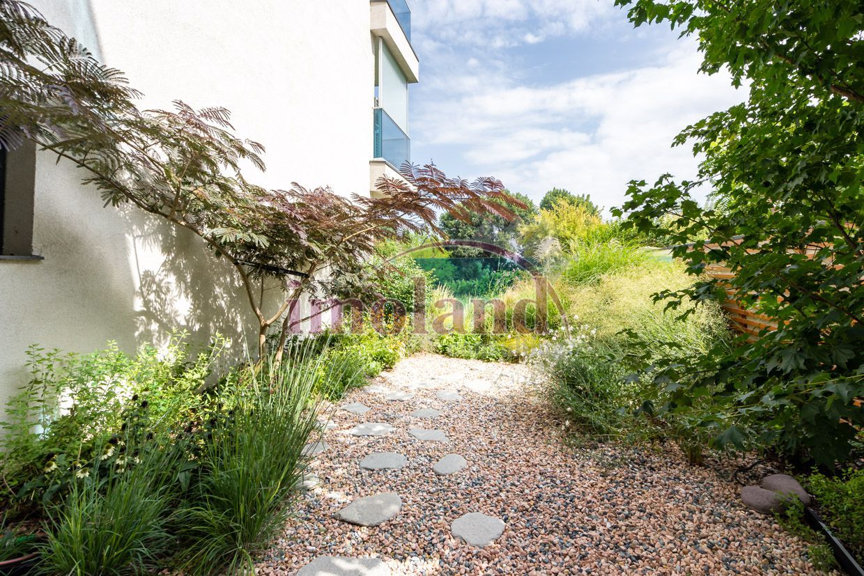 Inchiriere - apartament 3 camere & gradina - Floreasca Residence-Barbu Vacarescu - Poză 23