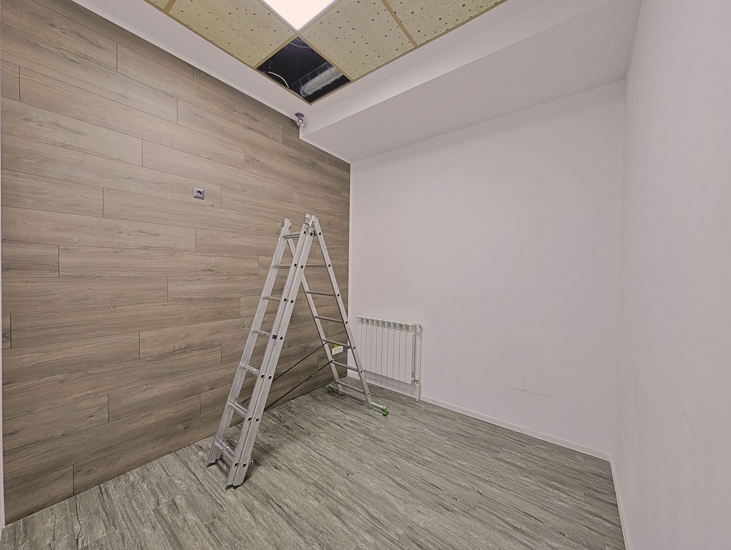 Zero comision, 67mp birou sau activitati, Parc Carol,parcare, 14' [M] - Poză 7