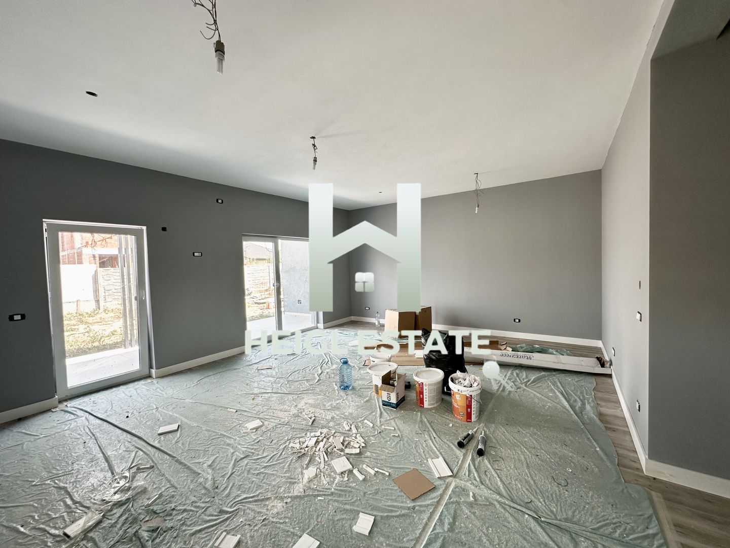 Duplex 3 camere Mosnita Noua - Poză 3