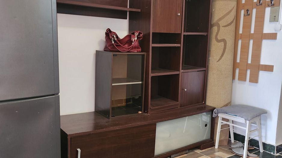 Închiriere Garsonieră Spațioasă lângă Bd Nerva Traian si Octavian Goga - Poză 12