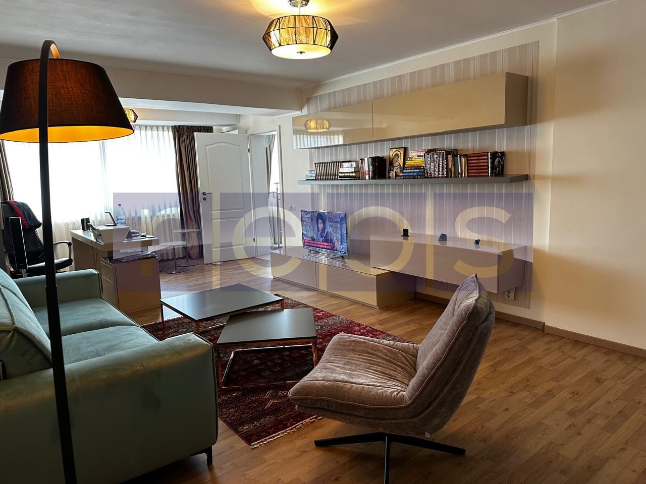 VANZARE 2 CAMERE | DECOMANDAT | ZONA DECEBAL - Poză 2