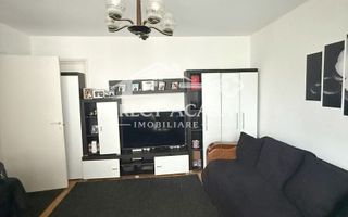 Apartament cu 3 camere și 2 balcoane, Tudor – strada Moldovei - Poză 2