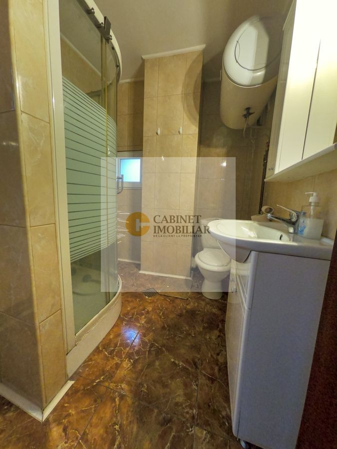 2 camere | Bd Carol | Vedere Panoramica | Centrala proprie - Poză 8