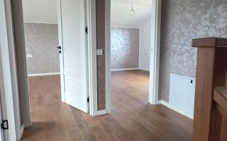 Casă 4 camere 120 mp/utili, teren generos 500 mp, Cristian/Brasov - Poză 8