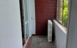 Apartament 2 camere, 53 mp, etaj 3/4, 2 balcoane, garaj, Țiglina 2 – Galați - Poză 11