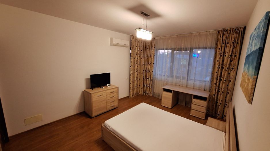 studio nou 45m ,iuliu maniu ,METROU , POLITEHNICA A40 - Poză 4