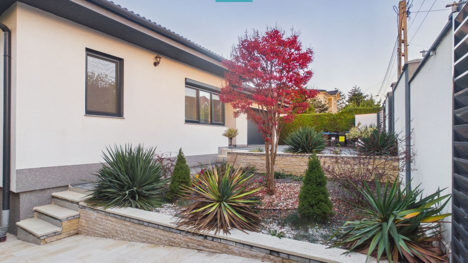 Casă de lux Oncea, piscină, 400 mp - Poză 11