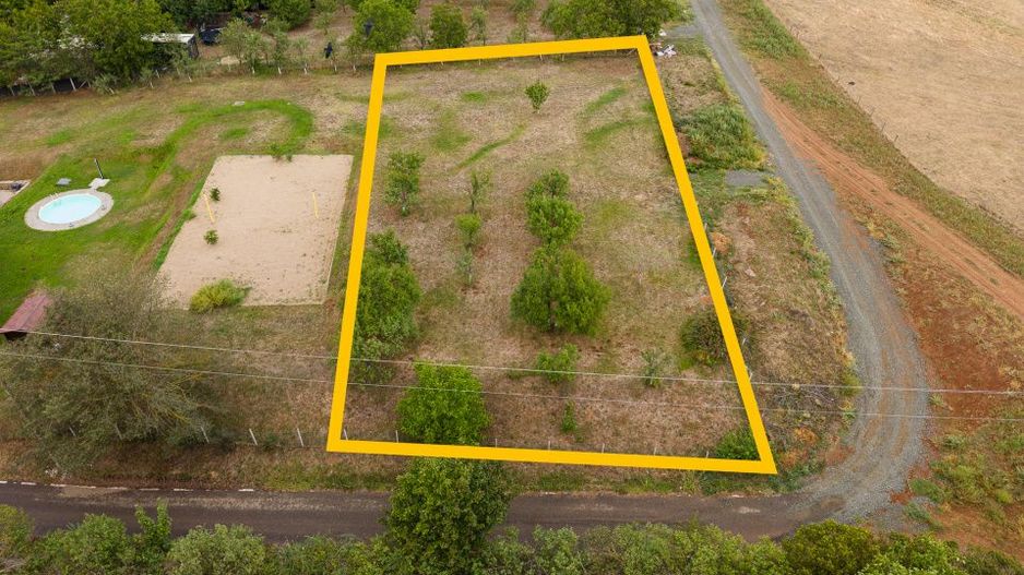 Teren intravilan 1.584 mp | 2 fronturi stradale | Murani | Comision 0% - Poză 9