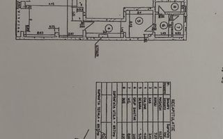 Spațiu comercial stradal de închiriat – Șoseaua Sălaj | 90 mp - Poză 4