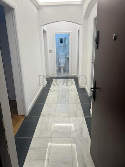 Apartament 2 camere cu grădină | Renovat | Floreasca - Poză 3