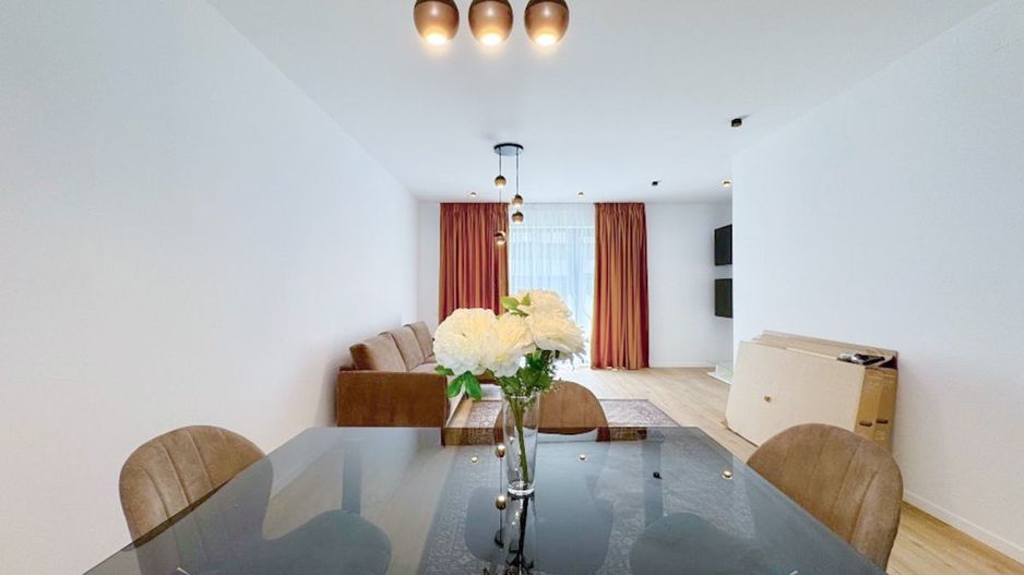 Modern 4-Room Villa for Rent | Harmony Homes I Pipera I Iancu Nicolae - Poză 2