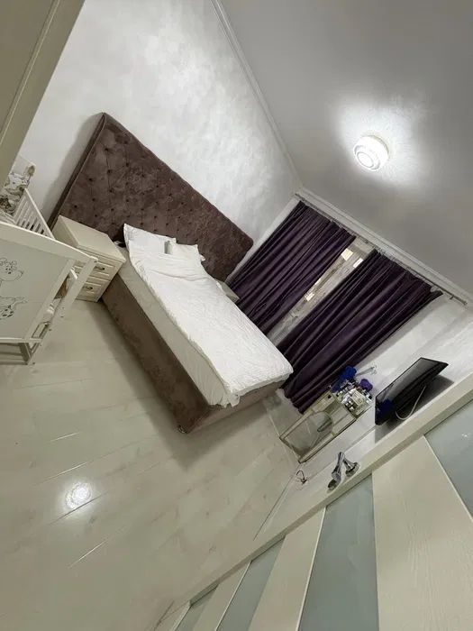 Apartament modern cu doua camere, Metalurgiei, 117.900€ negociabil - Poză 5