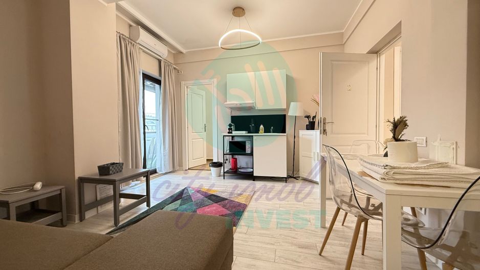 Penthouse Duplex Dorobanți – Floreasca | Aparthotel - Poză 2