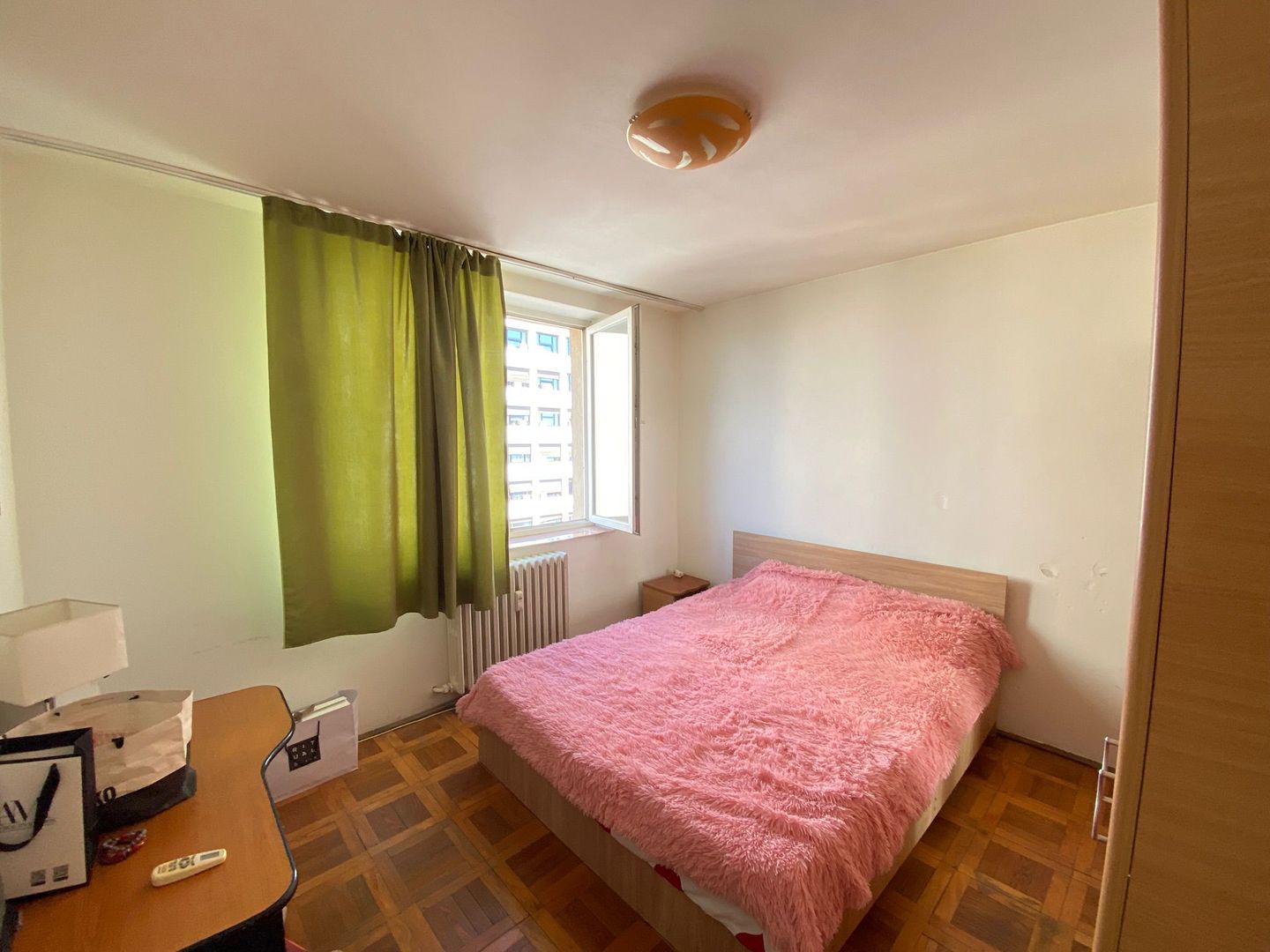 Apartament 2 camere Gara de Nord – Dinicu Golescu, V13 - Poză 1