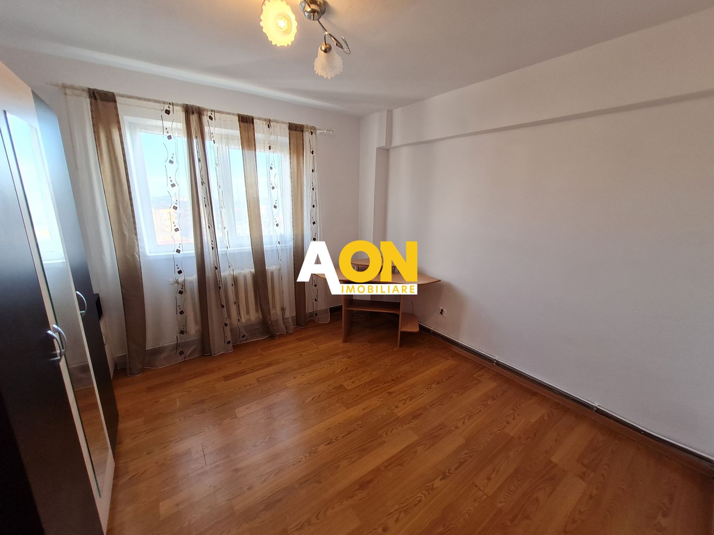 Apartament 2 camere, Decomandat, Et 3, 45 mp, Zona Tolstoi - Poză 7