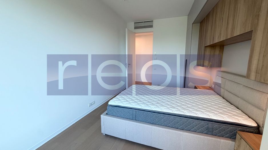 INCHIRIERE 3 CAMERE | APARTAMENT PREMIUM | ONE MIRCEA ELIADE TOWERS - Poză 8