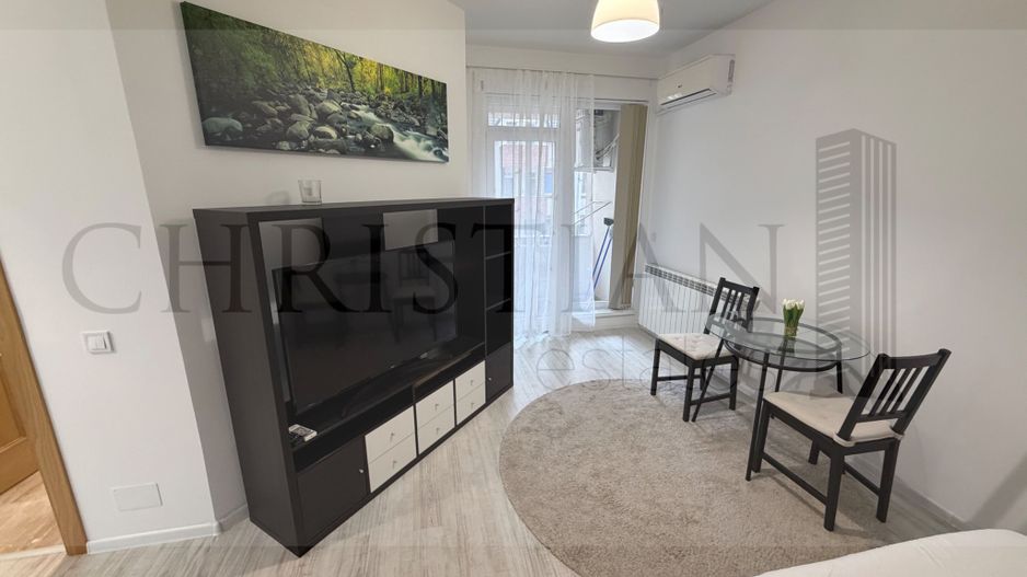 Ghencea - Studio in Complex - Parcare + Boxă - Poză 1