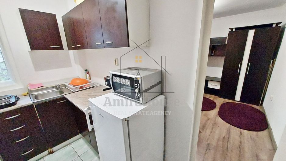 Oportunitate investitie garsoniera in cartierul Gruia - Poză 6