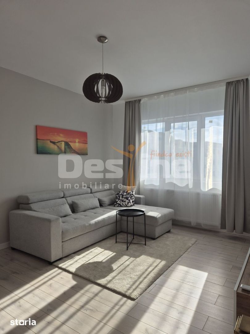 Apartament 2 camere spre închiriere - Grozăvești - Poză 1